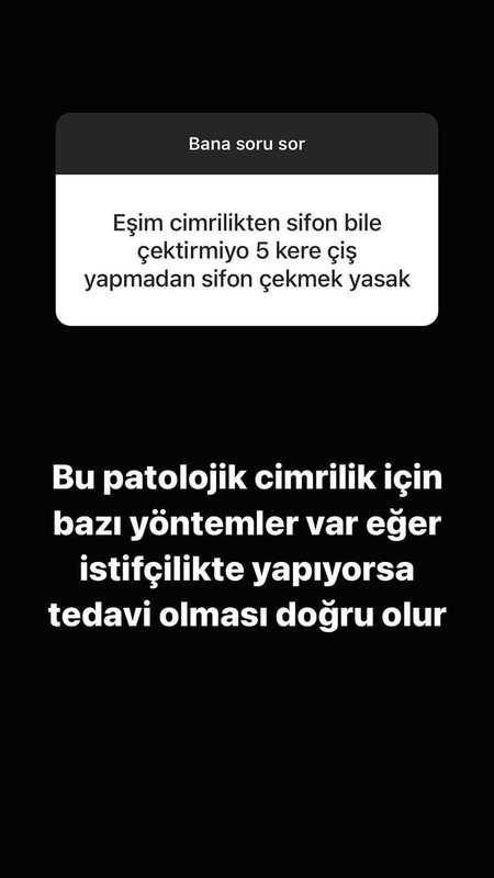 'Yok artık' dedirten itiraflar! Kocam yokken kayınpederim bir anda... Eşimle ilişki sırasında yatağa... - Resim: 29