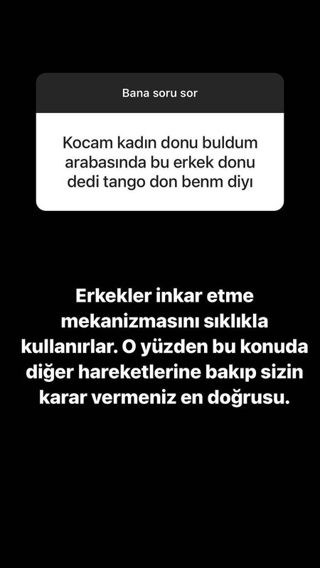 'Yok artık' dedirten itiraflar! Kocam yokken kayınpederim bir anda... Eşimle ilişki sırasında yatağa... - Resim: 19