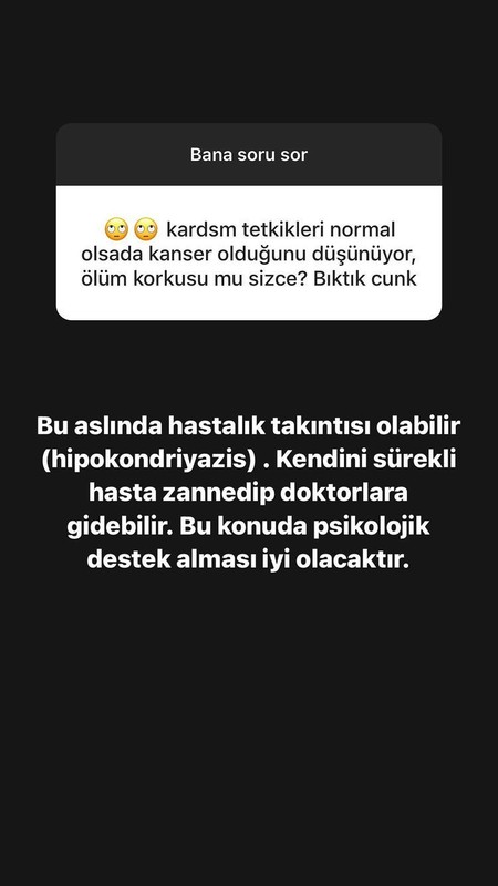 'Yok artık' dedirten itiraflar! Kocam yokken kayınpederim bir anda... Eşimle ilişki sırasında yatağa... - Resim: 16