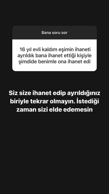 'Yok artık' dedirten itiraflar! Kocam yokken kayınpederim bir anda... Eşimle ilişki sırasında yatağa... - Resim: 14