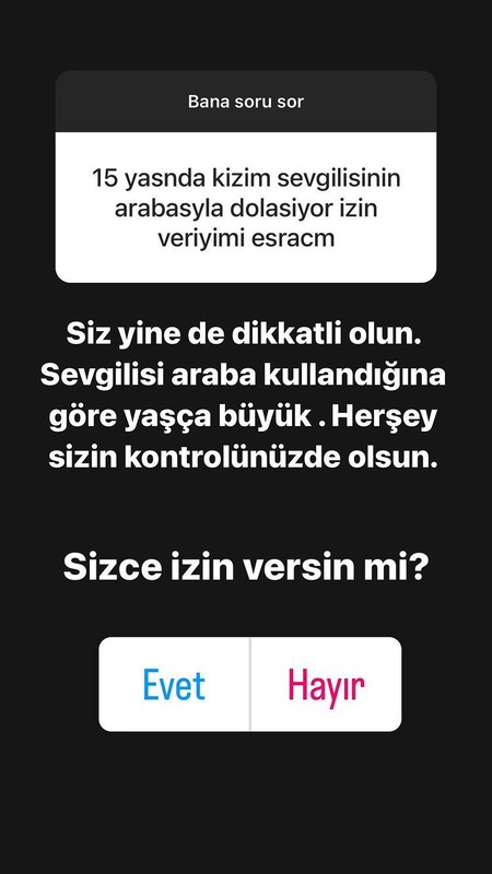 'Yok artık' dedirten itiraflar! Kocam yokken kayınpederim bir anda... Eşimle ilişki sırasında yatağa... - Resim: 10