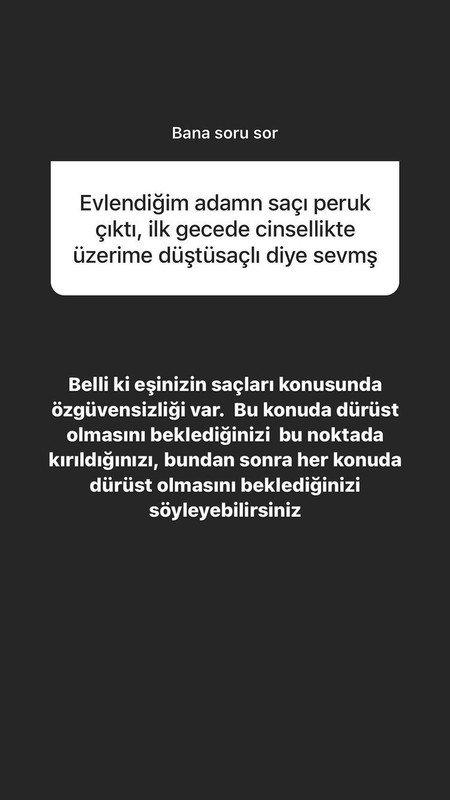 'Yok artık' dedirten itiraflar! Kocam yokken kayınpederim bir anda... Eşimle ilişki sırasında yatağa... - Resim: 37