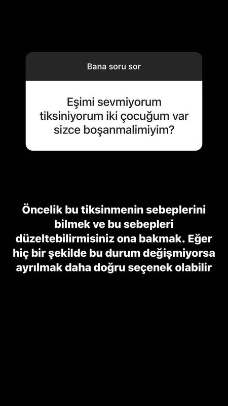 'Yok artık' dedirten itiraflar! Kocam yokken kayınpederim bir anda... Eşimle ilişki sırasında yatağa... - Resim: 13