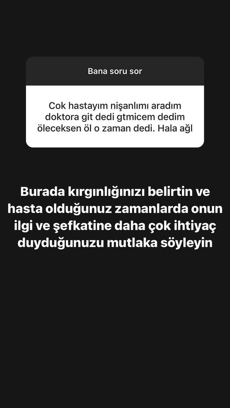 'Yok artık' dedirten itiraflar! Kocam yokken kayınpederim bir anda... Eşimle ilişki sırasında yatağa... - Resim: 20