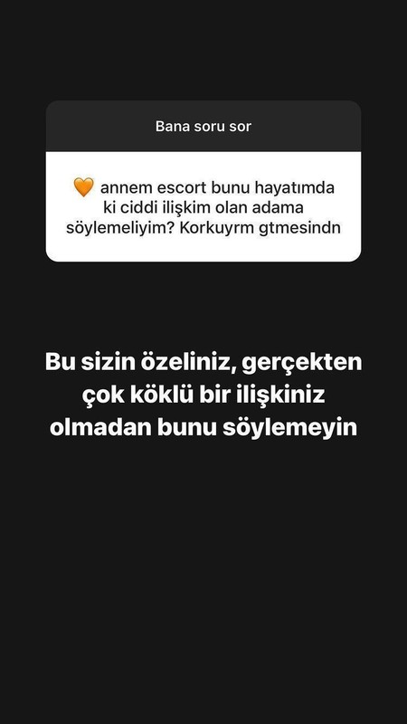 Okuyan gözlerine inanamadı! Görümcem babama kaçınca annemle kaynanam... Kocam cinsel ilişki sırasında bana... - Resim: 94