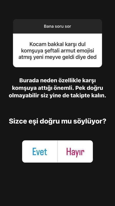 Okuyan gözlerine inanamadı! Görümcem babama kaçınca annemle kaynanam... Kocam cinsel ilişki sırasında bana... - Resim: 96