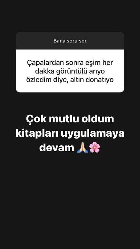 Okuyan gözlerine inanamadı! Görümcem babama kaçınca annemle kaynanam... Kocam cinsel ilişki sırasında bana... - Resim: 103