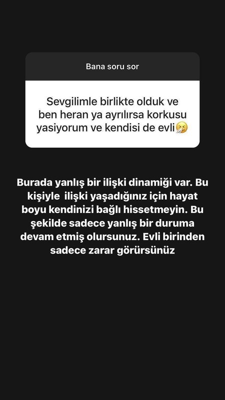 Okuyan gözlerine inanamadı! Görümcem babama kaçınca annemle kaynanam... Kocam cinsel ilişki sırasında bana... - Resim: 105