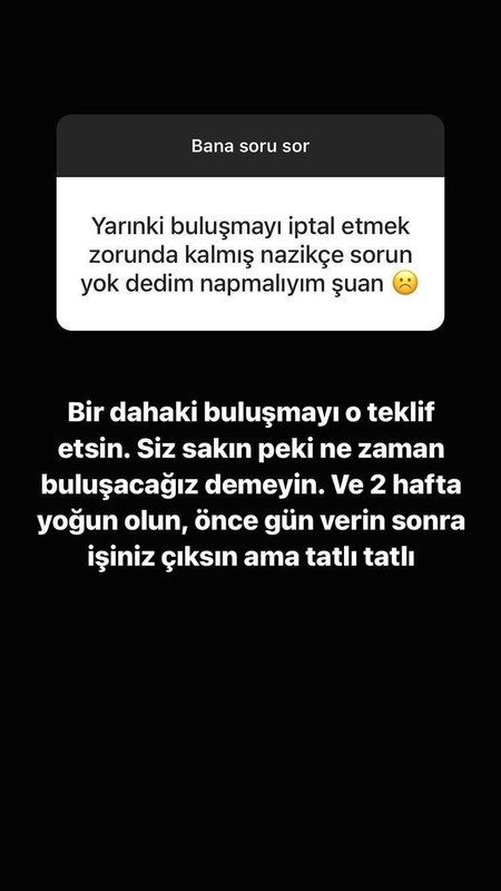 Okuyan gözlerine inanamadı! Görümcem babama kaçınca annemle kaynanam... Kocam cinsel ilişki sırasında bana... - Resim: 111