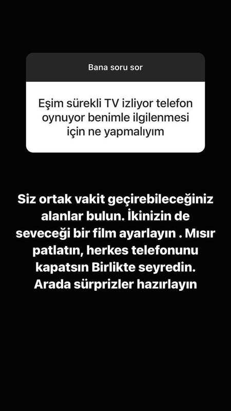 Okuyan gözlerine inanamadı! Görümcem babama kaçınca annemle kaynanam... Kocam cinsel ilişki sırasında bana... - Resim: 117