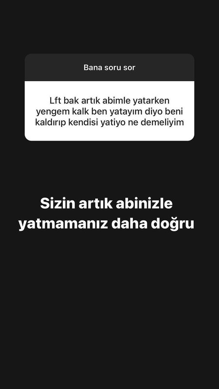 Okuyan gözlerine inanamadı! Görümcem babama kaçınca annemle kaynanam... Kocam cinsel ilişki sırasında bana... - Resim: 123