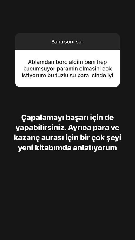 Okuyan gözlerine inanamadı! Görümcem babama kaçınca annemle kaynanam... Kocam cinsel ilişki sırasında bana... - Resim: 126