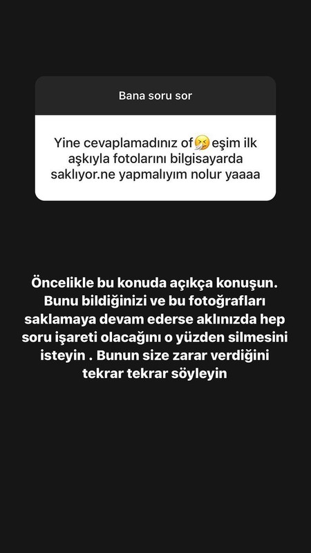 Okuyan gözlerine inanamadı! Görümcem babama kaçınca annemle kaynanam... Kocam cinsel ilişki sırasında bana... - Resim: 20