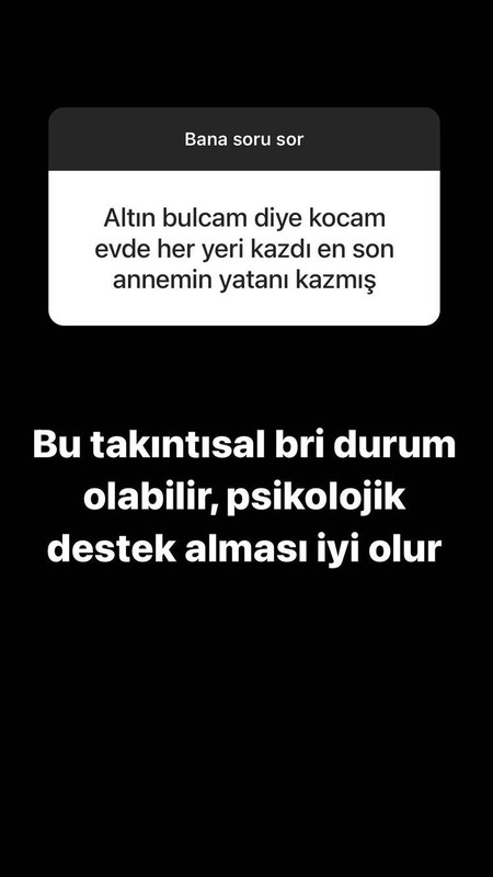 Okuyan gözlerine inanamadı! Görümcem babama kaçınca annemle kaynanam... Kocam cinsel ilişki sırasında bana... - Resim: 24