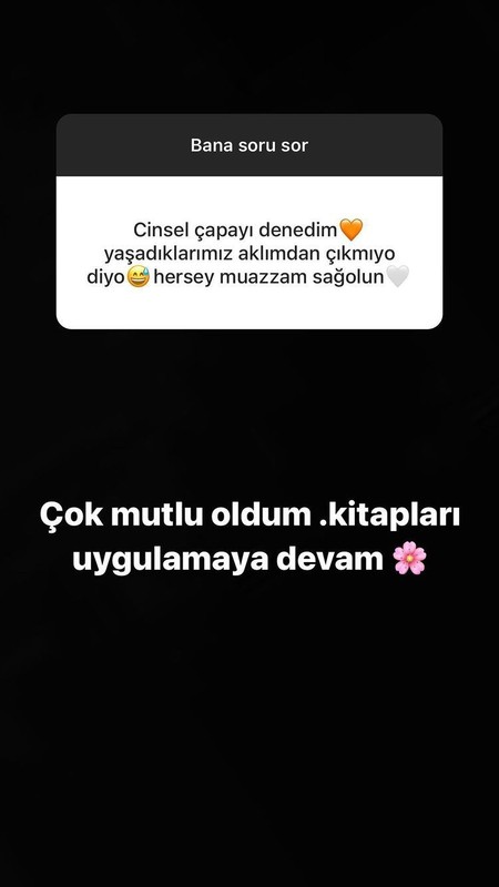 Okuyan gözlerine inanamadı! Görümcem babama kaçınca annemle kaynanam... Kocam cinsel ilişki sırasında bana... - Resim: 16