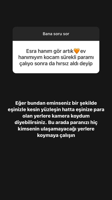 Okuyan gözlerine inanamadı! Görümcem babama kaçınca annemle kaynanam... Kocam cinsel ilişki sırasında bana... - Resim: 30