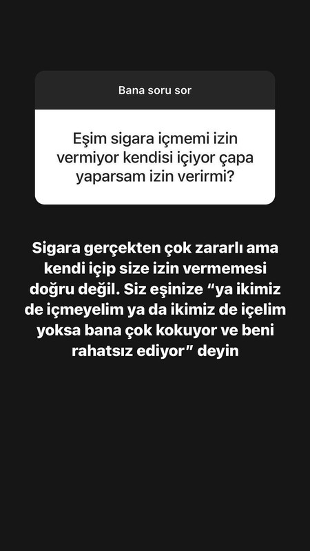 Okuyan gözlerine inanamadı! Görümcem babama kaçınca annemle kaynanam... Kocam cinsel ilişki sırasında bana... - Resim: 10