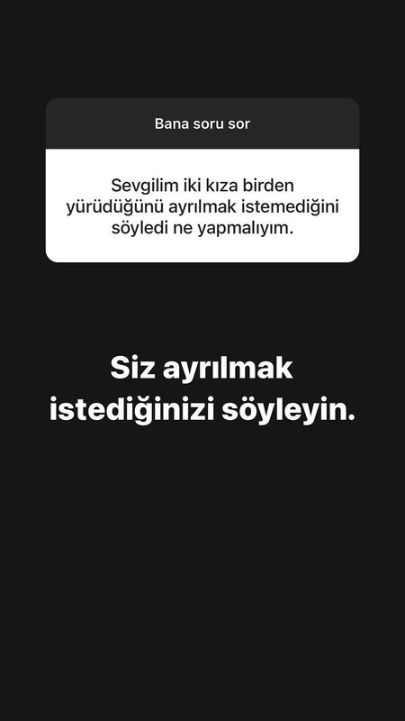 Okuyan gözlerine inanamadı! Görümcem babama kaçınca annemle kaynanam... Kocam cinsel ilişki sırasında bana... - Resim: 39