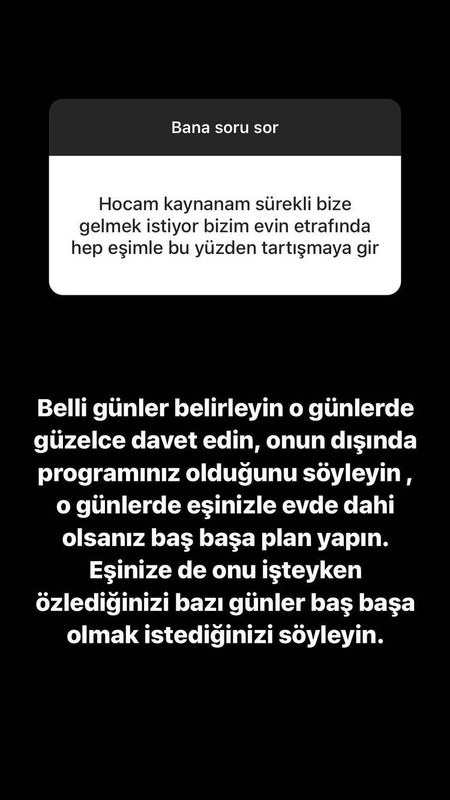 Okuyan gözlerine inanamadı! Görümcem babama kaçınca annemle kaynanam... Kocam cinsel ilişki sırasında bana... - Resim: 14