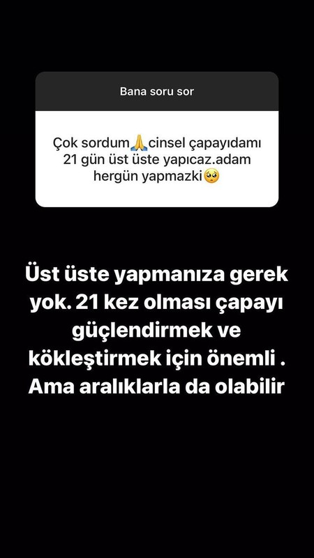 Okuyan gözlerine inanamadı! Görümcem babama kaçınca annemle kaynanam... Kocam cinsel ilişki sırasında bana... - Resim: 18