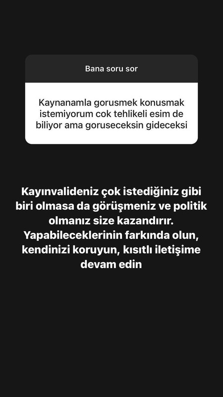 Okuyan gözlerine inanamadı! Görümcem babama kaçınca annemle kaynanam... Kocam cinsel ilişki sırasında bana... - Resim: 33