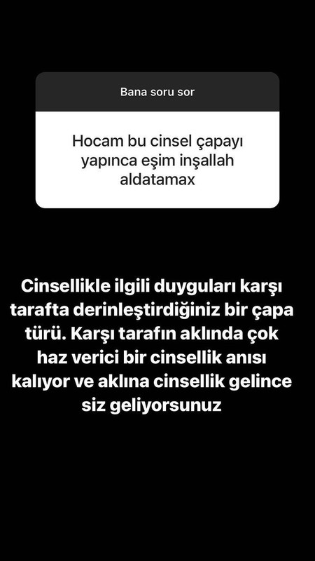 Okuyan gözlerine inanamadı! Görümcem babama kaçınca annemle kaynanam... Kocam cinsel ilişki sırasında bana... - Resim: 35