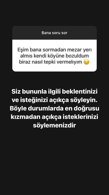 Okuyan gözlerine inanamadı! Görümcem babama kaçınca annemle kaynanam... Kocam cinsel ilişki sırasında bana... - Resim: 23