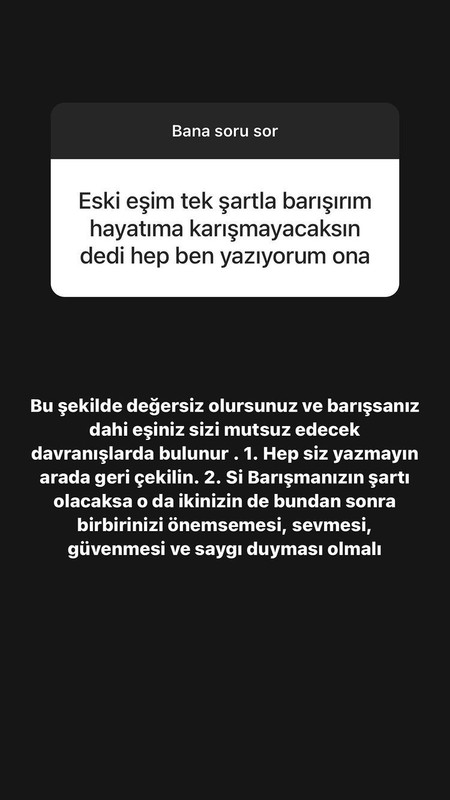 Okuyan gözlerine inanamadı! Görümcem babama kaçınca annemle kaynanam... Kocam cinsel ilişki sırasında bana... - Resim: 9