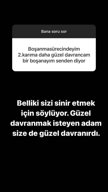 Okuyan gözlerine inanamadı! Görümcem babama kaçınca annemle kaynanam... Kocam cinsel ilişki sırasında bana... - Resim: 44