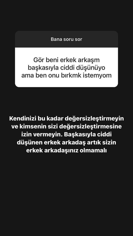 Okuyan gözlerine inanamadı! Görümcem babama kaçınca annemle kaynanam... Kocam cinsel ilişki sırasında bana... - Resim: 36