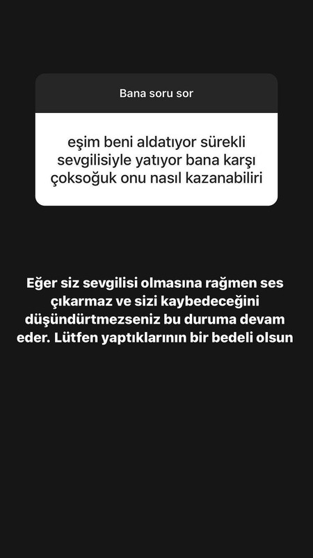 Okuyan gözlerine inanamadı! Görümcem babama kaçınca annemle kaynanam... Kocam cinsel ilişki sırasında bana... - Resim: 26