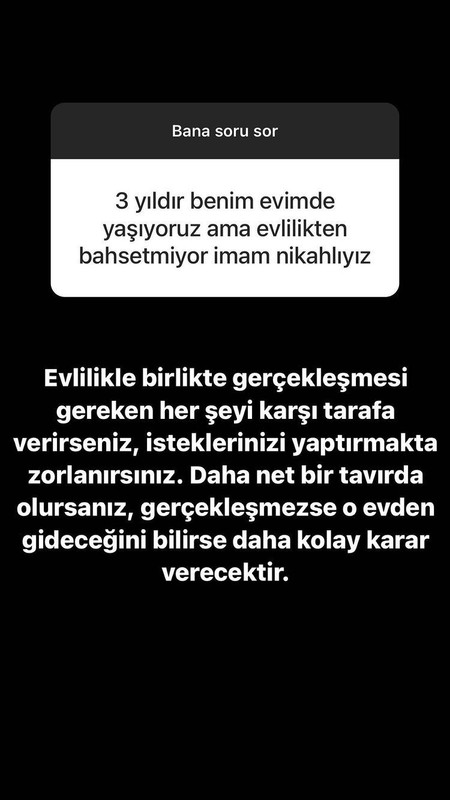 Okuyan gözlerine inanamadı! Görümcem babama kaçınca annemle kaynanam... Kocam cinsel ilişki sırasında bana... - Resim: 21