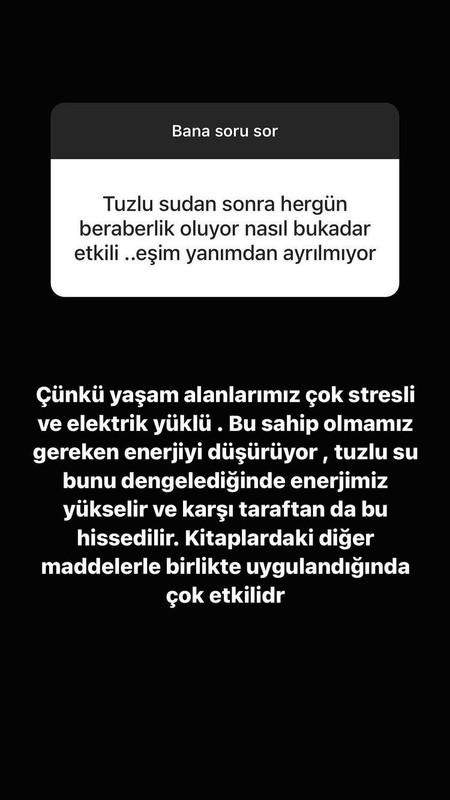 Okuyan gözlerine inanamadı! Görümcem babama kaçınca annemle kaynanam... Kocam cinsel ilişki sırasında bana... - Resim: 15