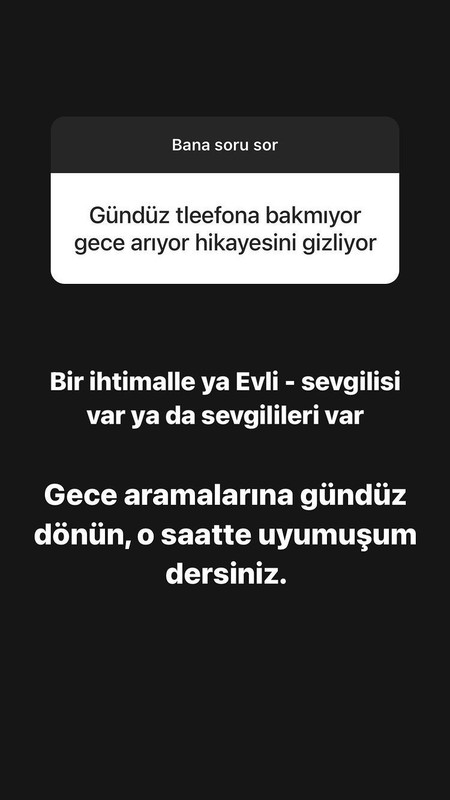 Okuyan gözlerine inanamadı! Görümcem babama kaçınca annemle kaynanam... Kocam cinsel ilişki sırasında bana... - Resim: 7