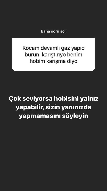 Okuyan gözlerine inanamadı! Görümcem babama kaçınca annemle kaynanam... Kocam cinsel ilişki sırasında bana... - Resim: 17