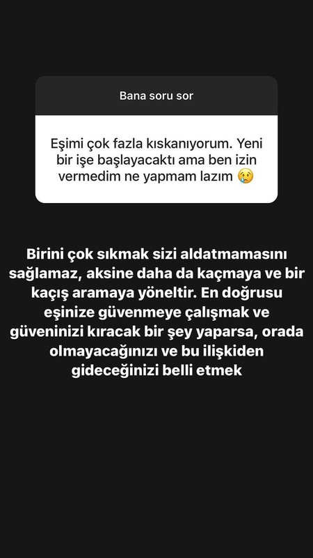 Okuyan gözlerine inanamadı! Görümcem babama kaçınca annemle kaynanam... Kocam cinsel ilişki sırasında bana... - Resim: 8