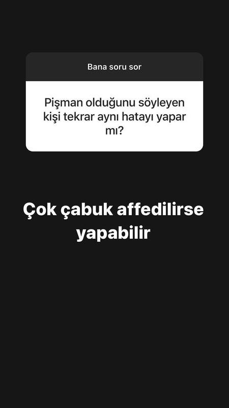 Okuyan gözlerine inanamadı! Görümcem babama kaçınca annemle kaynanam... Kocam cinsel ilişki sırasında bana... - Resim: 25