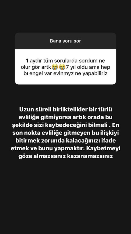 Okuyan gözlerine inanamadı! Görümcem babama kaçınca annemle kaynanam... Kocam cinsel ilişki sırasında bana... - Resim: 13