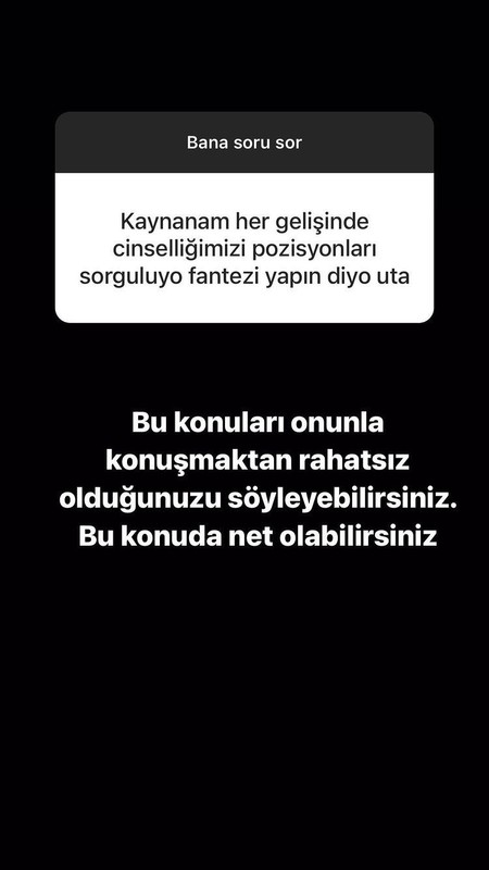 Okuyan gözlerine inanamadı! Görümcem babama kaçınca annemle kaynanam... Kocam cinsel ilişki sırasında bana... - Resim: 41