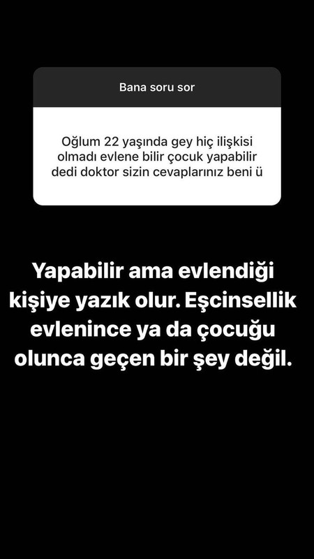 Okuyan gözlerine inanamadı! Görümcem babama kaçınca annemle kaynanam... Kocam cinsel ilişki sırasında bana... - Resim: 28