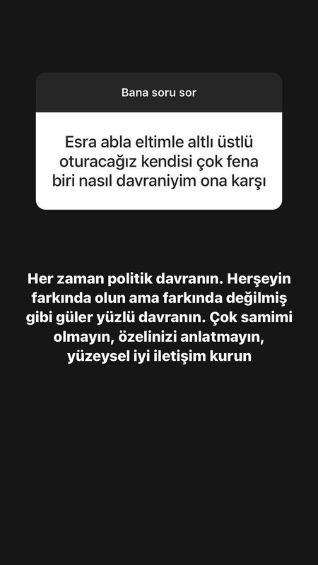 Okuyan gözlerine inanamadı! Görümcem babama kaçınca annemle kaynanam... Kocam cinsel ilişki sırasında bana... - Resim: 27