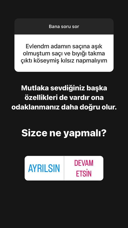 Okuyan gözlerine inanamadı! Görümcem babama kaçınca annemle kaynanam... Kocam cinsel ilişki sırasında bana... - Resim: 11