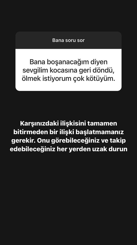 Okuyan gözlerine inanamadı! Görümcem babama kaçınca annemle kaynanam... Kocam cinsel ilişki sırasında bana... - Resim: 19