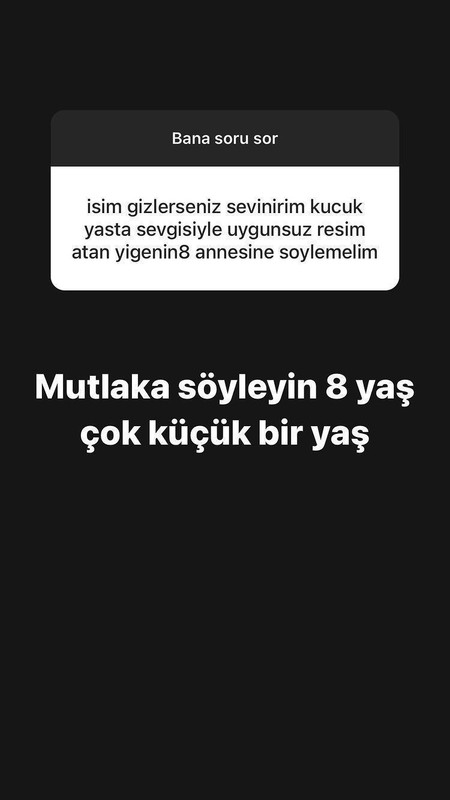 İtirafları okuyan şok oldu! Kocam cinsel ilişkiden sonra... Göğüslerim küçük olduğu için eşim... - Resim: 91