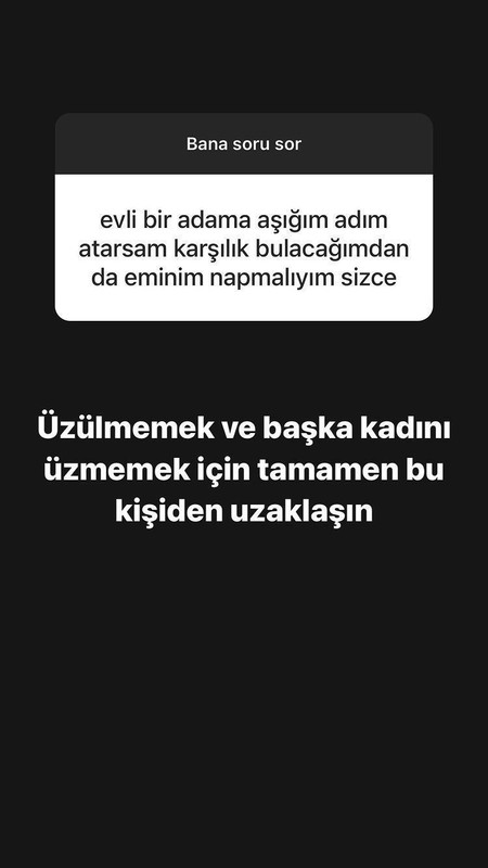 İtirafları okuyan şok oldu! Kocam cinsel ilişkiden sonra... Göğüslerim küçük olduğu için eşim... - Resim: 94