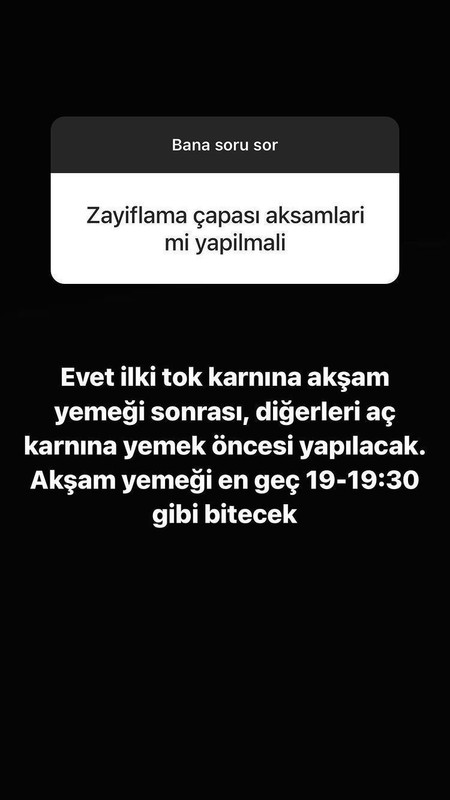 İtirafları okuyan şok oldu! Kocam cinsel ilişkiden sonra... Göğüslerim küçük olduğu için eşim... - Resim: 100