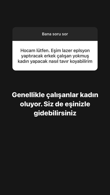 İtirafları okuyan şok oldu! Kocam cinsel ilişkiden sonra... Göğüslerim küçük olduğu için eşim... - Resim: 102