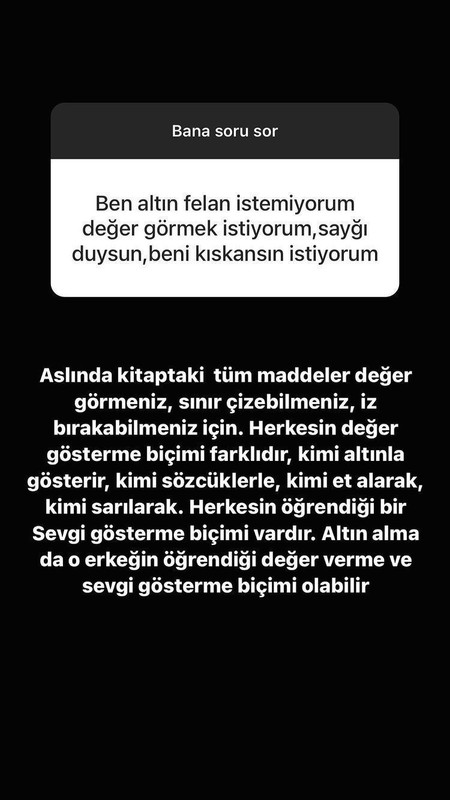 İtirafları okuyan şok oldu! Kocam cinsel ilişkiden sonra... Göğüslerim küçük olduğu için eşim... - Resim: 107