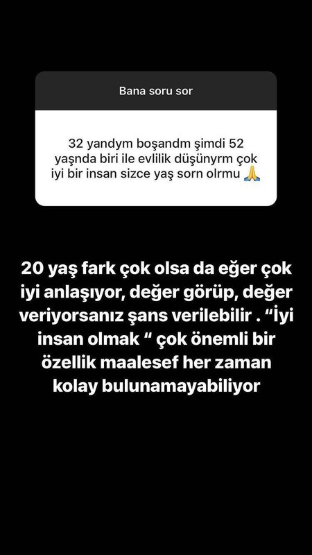 İtirafları okuyan şok oldu! Kocam cinsel ilişkiden sonra... Göğüslerim küçük olduğu için eşim... - Resim: 108