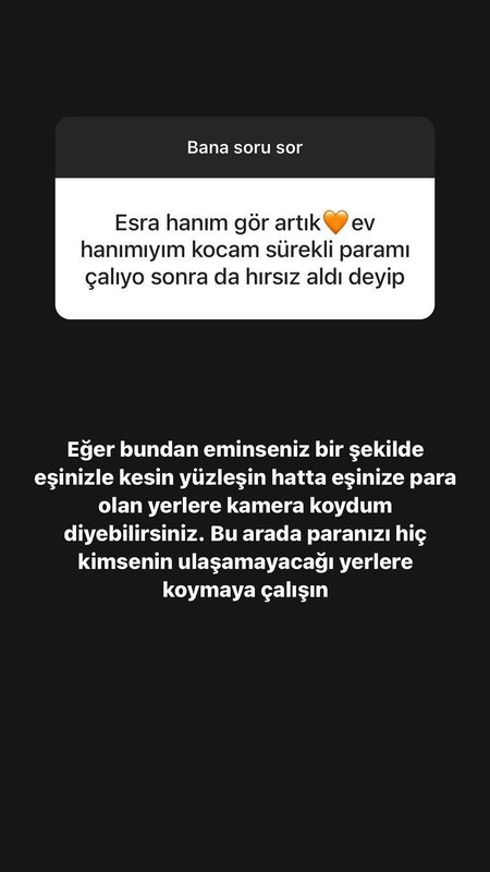 İtirafları okuyan şok oldu! Kocam cinsel ilişkiden sonra... Göğüslerim küçük olduğu için eşim... - Resim: 112